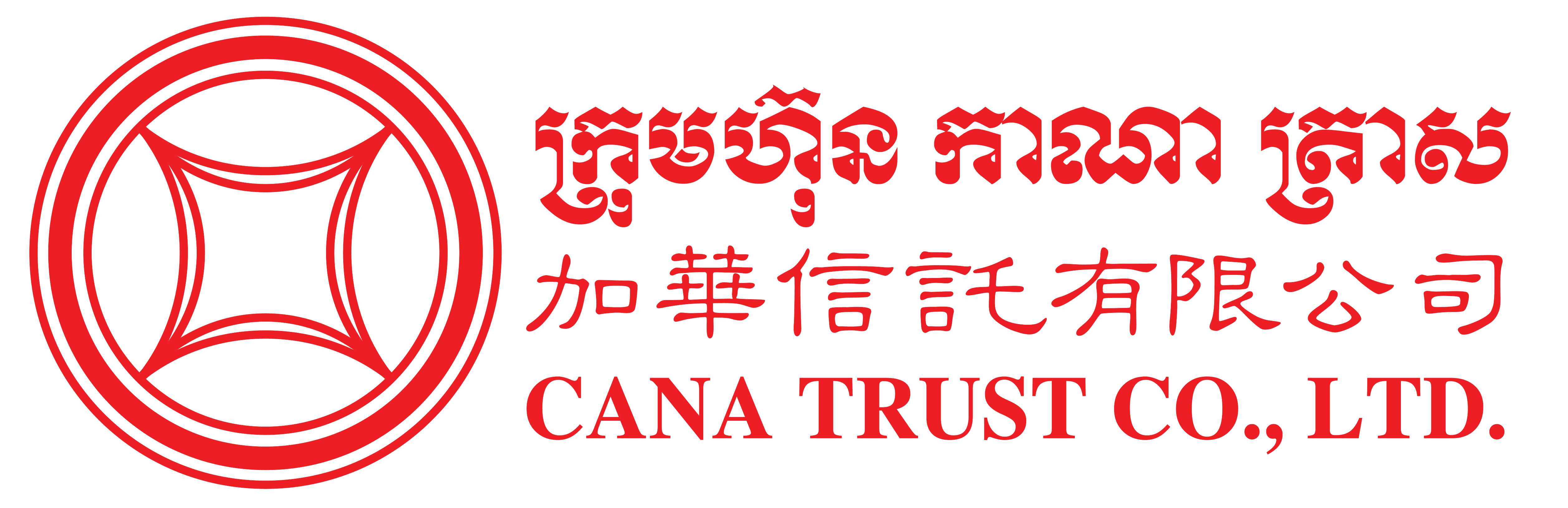 CANA TRUST Co., Ltd